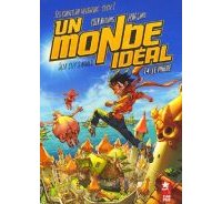 Un Monde idéal - T4 - Chen Weidong & Peng Chao - Xiao Pan