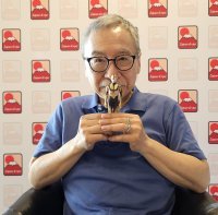 Japan Expo 2024 - Exclusif : rencontre avec le maître des Kaiju, le dessinateur de Godzilla Yuji Kaida [VIDEO]