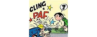 Biographie de Franquin (3) : un paresseux productif