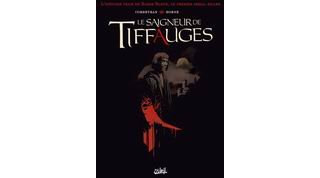 Le Saigneur de Tiffauges - Par Corbeyran & Horne - Soleil