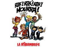 Une Ribambelle de reprises