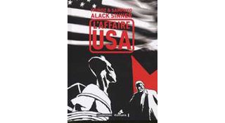 Alack Sinner - T.7 : L'affaire USA - par Muñoz et Sampayo - Casterman