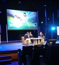 Magic 2023 : la conférence de Yoichi Takahashi