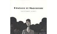 Pénélope et Marguerite - Par Laurent Bramardi et Lorenzo C. - Editions Les Enfants Rouges