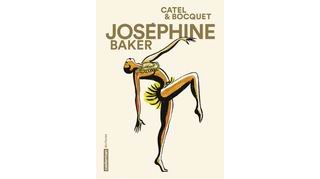 Josephine Baker, le nouveau biopic de Catel & Bocquet