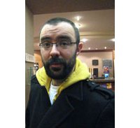 Angoulême 2008 : Julien Bastide : « Nous avons voulu donner un espace à la bande dessinée asiatique »