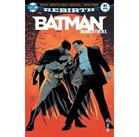Urban Comics abandonne le kiosque ?