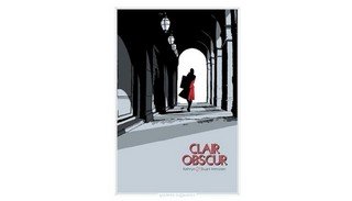 Clair-Obscur - Par Kathryn et Stuart Immonen (trad. Benjamin Rivière) - Vent d'Ouest