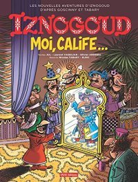 Avec Iznogoud, Astérix et Le Petit Nicolas, l'héritage de René Goscinny reste encore bien vivant [PODCAST]