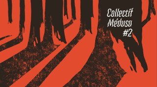 Collectif Medusa #2, le fanzine des jeunes farceurs d'Angoulême