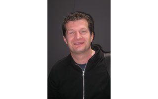 Christophe Bertschy : "Je viens de fêter mon 2000e strip de Nelson !"