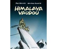 Himalaya Vaudou - Par Fred Bernard & Jean-Marc Rochette - Drugstore