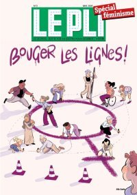 Belgique : la bande dessinée s'invite dans les élections européennes du 9 juin