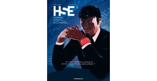 Human Stock Exchange T1 - Par X. Dorison & T. Allart - Dargaud 