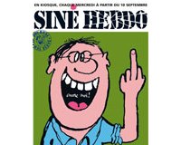 Siné lance « Siné Hebdo »