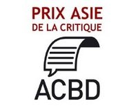 Japan Expo 2016 : le Prix Asie de la Critique ACBD 2016 revient à…