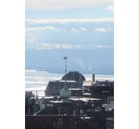 Lausanne 2010 : un festival sous le soleil