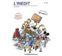 L'Inédit n°19 - Janvier 2005