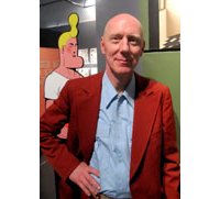 Herr Seele ("Cowboy Henk") : "Hergé, ce n'est pas de la Ligne claire, c'est de l'art déco !"