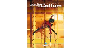 Code Mc Callum - T1 : Londres - par Duval & Cassegrain - Delcourt