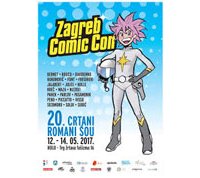 Le 20e festival international de la BD de Zagreb sous tension