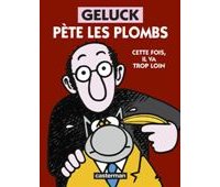 En cette fin d'année, Philippe Geluck se la pète