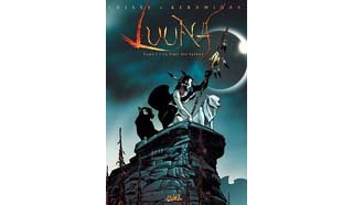 Angoulême : Les jurys récompensent les dessinateurs issus de l'animation !