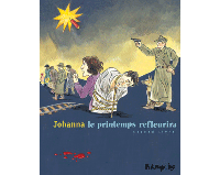 Le Printemps refleurira T2 - Par Johanna - Futuropolis