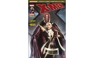 X-Men N°167 - Collectif - Panini Comics