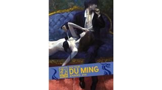 Docteur Du Ming- Par Zhang Jing, d'après Han Jinglong - Hua Shu/Casterman