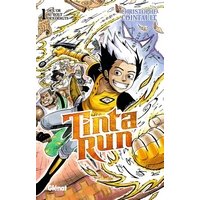 Avec "Tinta Run", Glénat lance une vague de créations originales manga pour 2018.