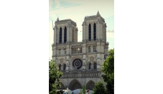 Damien Macdonald, Gérard Audinet, Victor Hugo : comment dessiner "Notre-Dame de Paris" ?