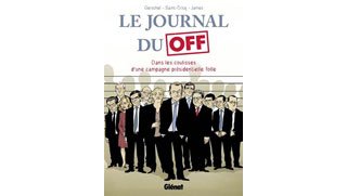 La campagne d'Emmanuel Macron, pas à pas