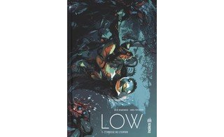 "Remember Remender" ou la découverte d'un grand auteur de BD américain