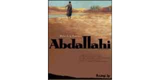 Abdallahi [Première partie] par C. Dabitch et J-D. Pendanx - Futuropolis