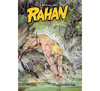 André Chéret & Jean-François Lécureux : "Rahan a une approche positive de la vie"