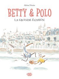 Betty et Polo : la volaille en cavale