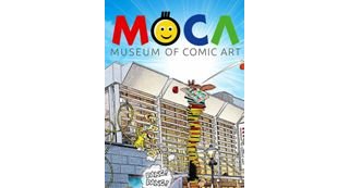Les Hollandais vont avoir un nouveau musée de la bande dessinée
