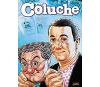 Coluche, la BD hommage - Collectif - Soleil