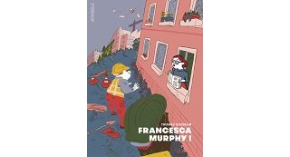 Francesca Murphy ! - Par Thomas Gosselin - Atrabile