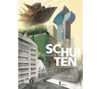 Schuiten Filiation : une monographie familiale