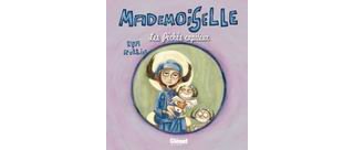 Mademoiselle, tome 3 : les sept péchés capitaux - Par Eva Rollin - Ed. Glénat