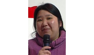 Patricia Lyfoung : "Dans "La Rose écarlate", j'ai mis beaucoup de fantasmes de petite fille"