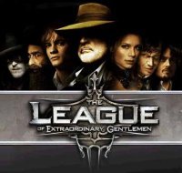« La Ligue des Gentlemen extraordinaires » : La tentation du crossover.