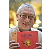 Zhang Weijun : « Pour nous, Tintin, c'est le San Mao des Belges ! »