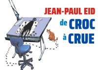 Jean-Paul Eid : « Viens, je vais te faire découvrir un continent »