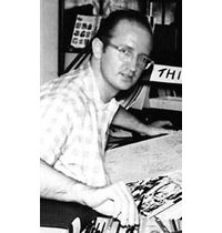Mort du légendaire Steve Ditko, co-créateur de Spider-Man et du Dr Strange