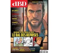 dBD n°92 : Le Bal des reprises