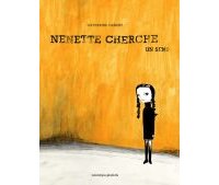Nenette cherche un sens - par Catherine Genest - Mécanique Générale