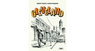 Cleveland - Par Harvey Pekar & Joseph Remnant (traduction Jean-Paul Jennequin)- Ca et là